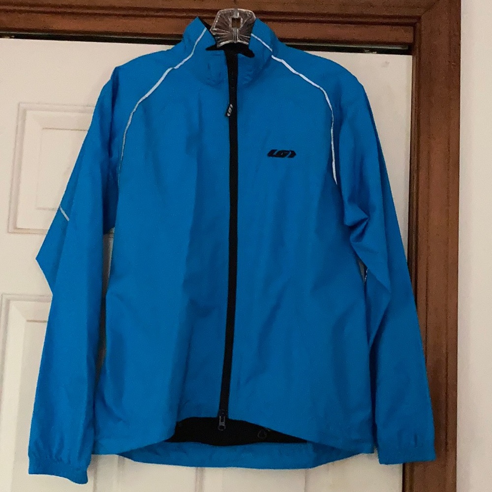Womens Microair Bike Jacket